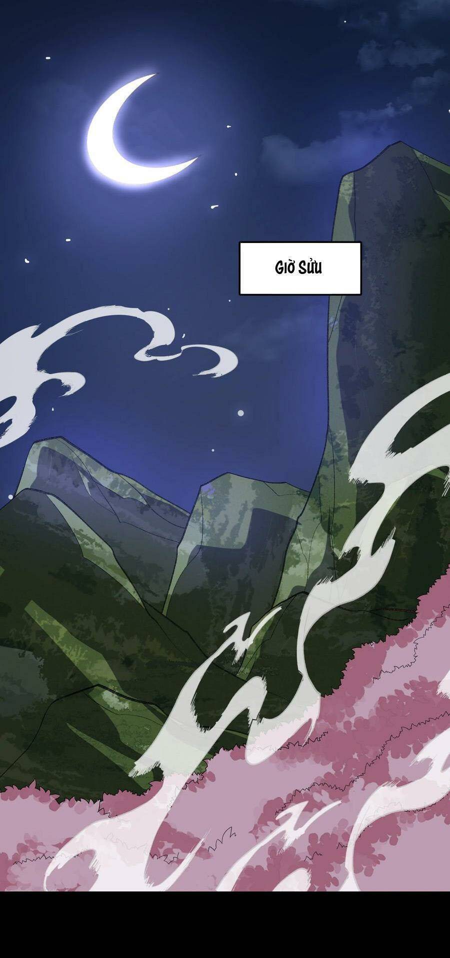 Ta Ở Tu Tiên Giới Chỉ Làm Giờ Hành Chính Chapter 46 - Trang 41