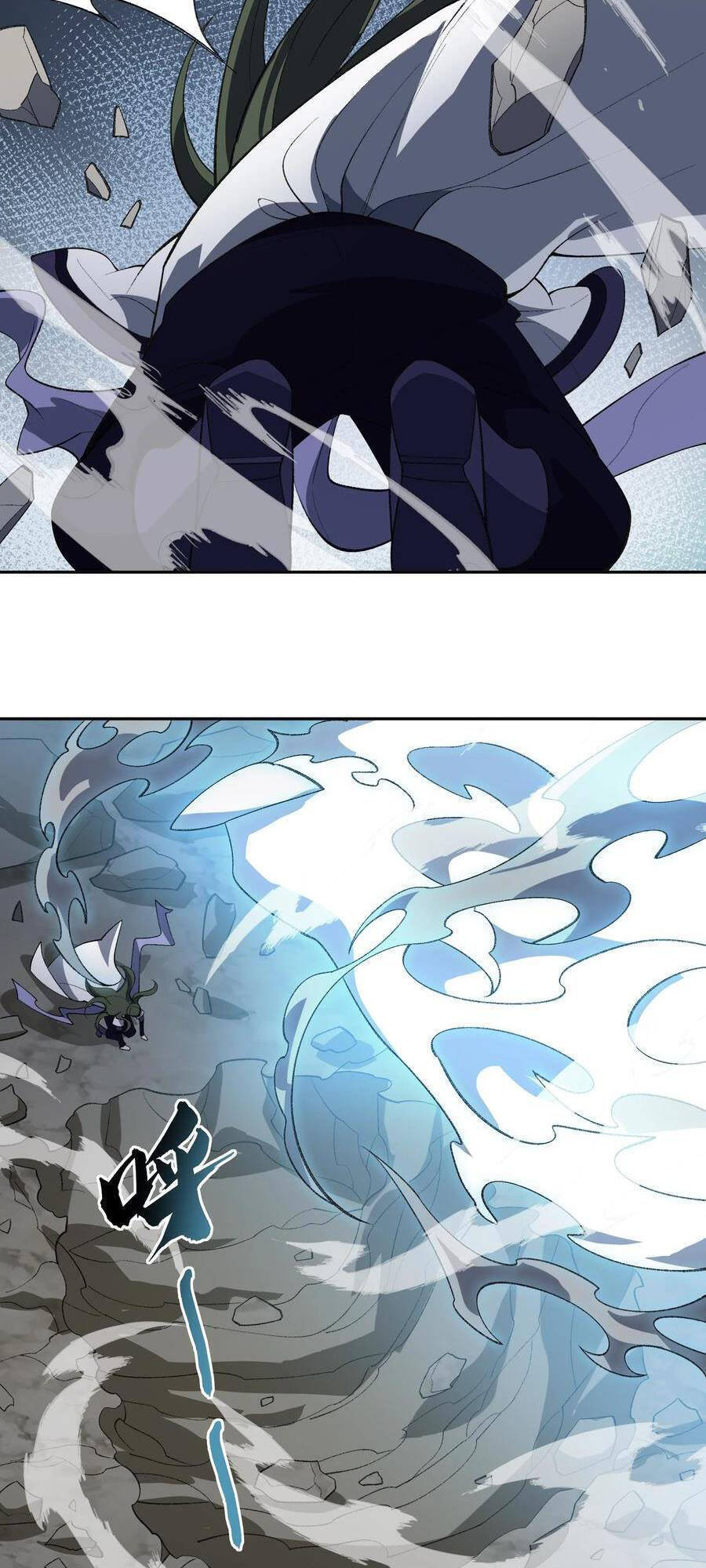 Ta Ở Tu Tiên Giới Chỉ Làm Giờ Hành Chính Chapter 46 - Trang 27