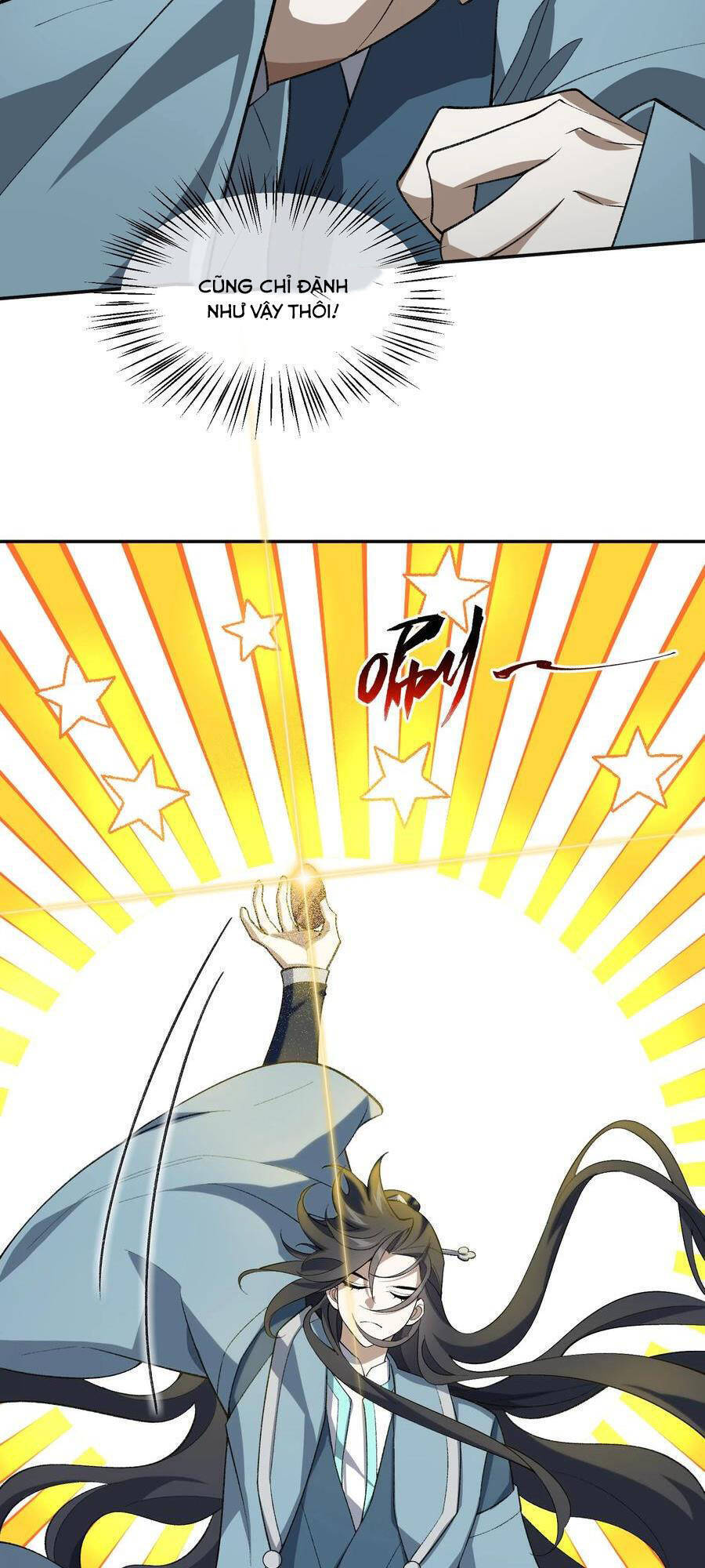 Ta Ở Tu Tiên Giới Chỉ Làm Giờ Hành Chính Chapter 46 - Trang 32