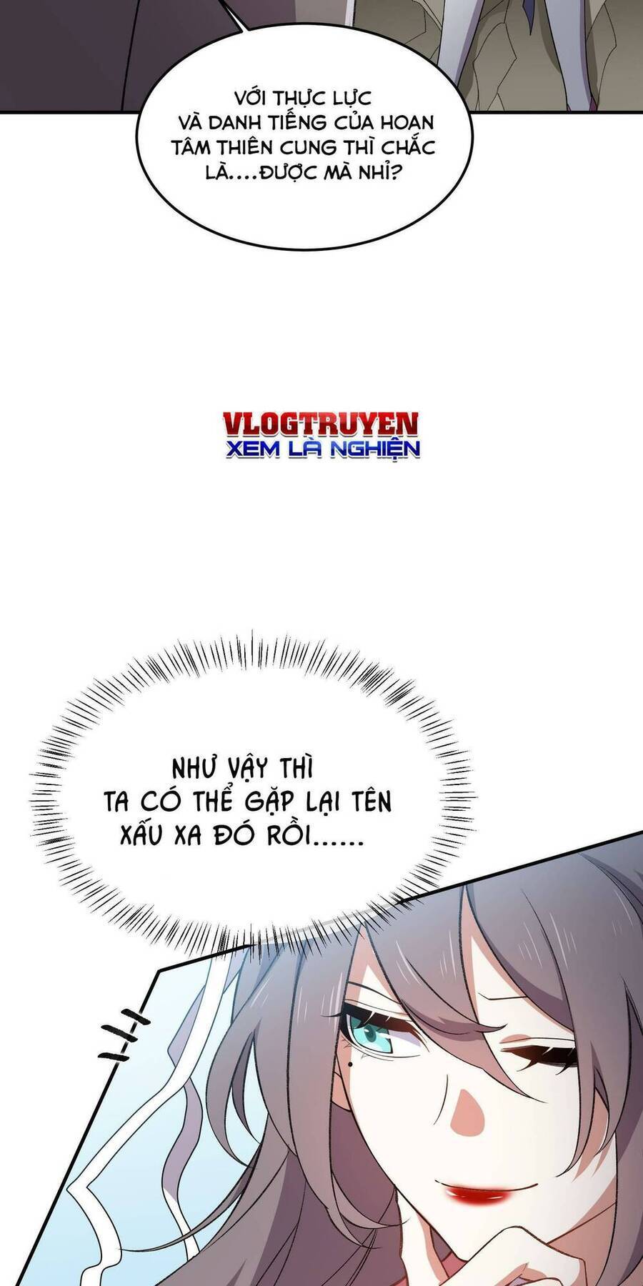 Ta Ở Tu Tiên Giới Chỉ Làm Giờ Hành Chính Chapter 22 - Trang 18