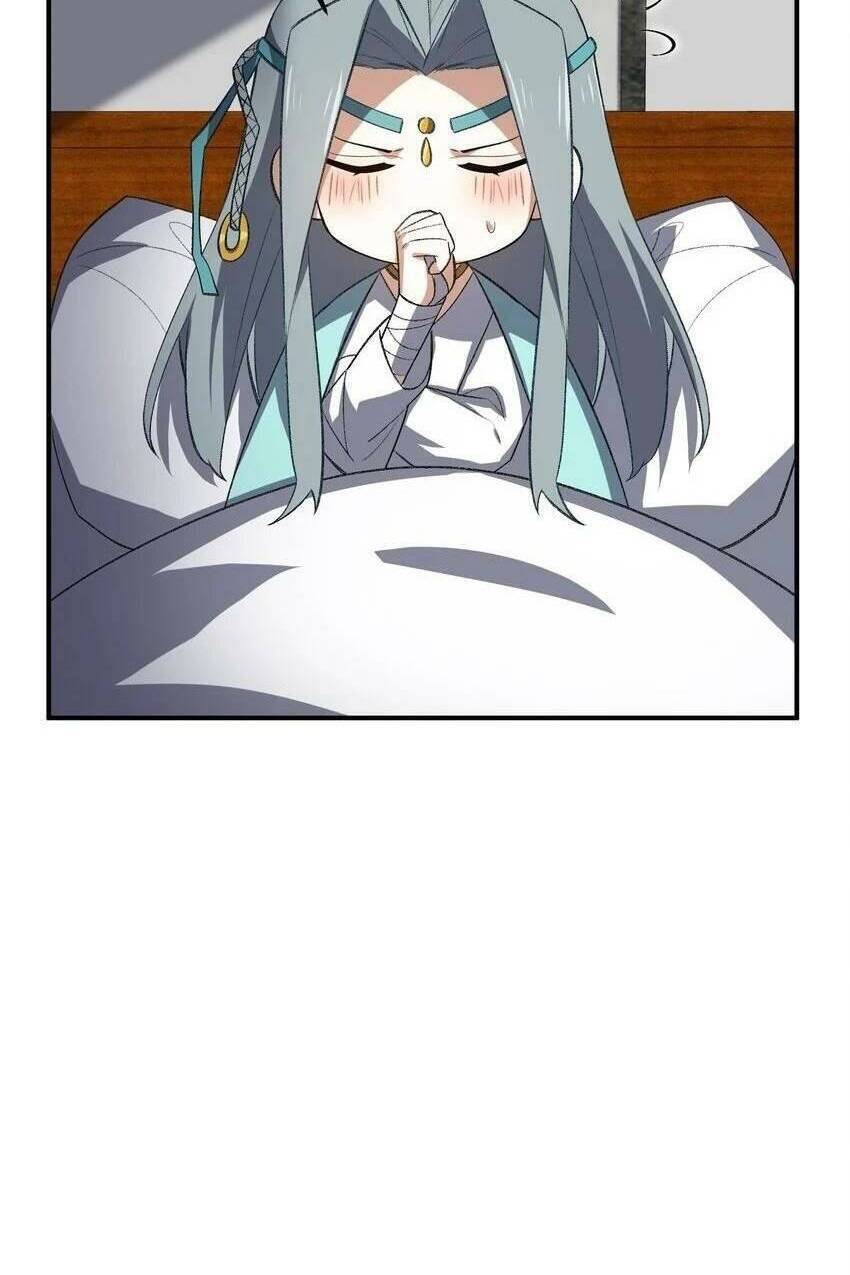 Ta Ở Tu Tiên Giới Chỉ Làm Giờ Hành Chính Chapter 23 - Trang 53