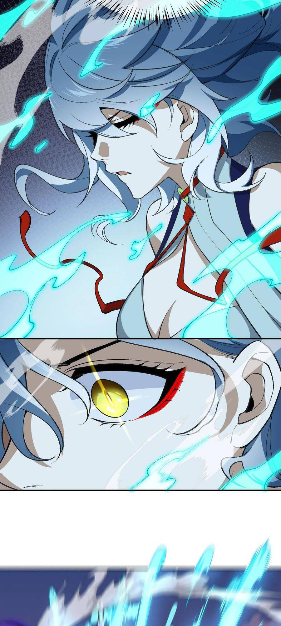 Ta Ở Tu Tiên Giới Chỉ Làm Giờ Hành Chính Chapter 46 - Trang 14