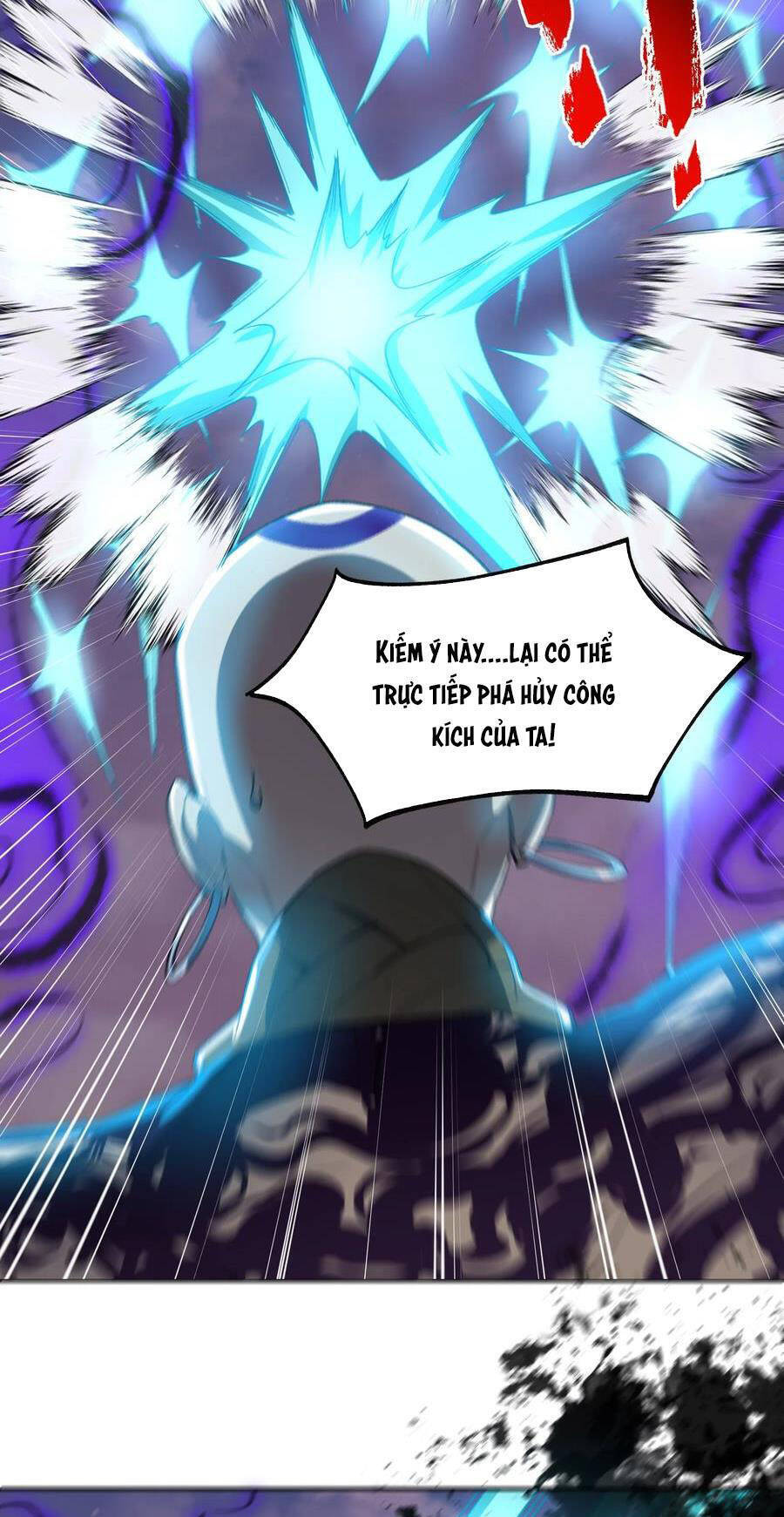 Ta Ở Tu Tiên Giới Chỉ Làm Giờ Hành Chính Chapter 46 - Trang 16