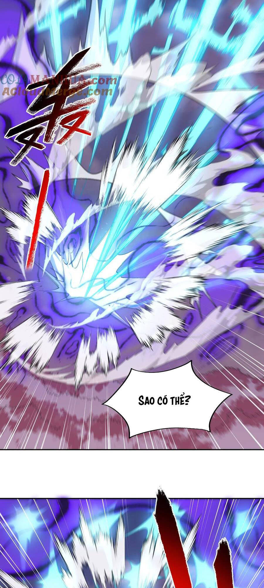 Ta Ở Tu Tiên Giới Chỉ Làm Giờ Hành Chính Chapter 46 - Trang 15