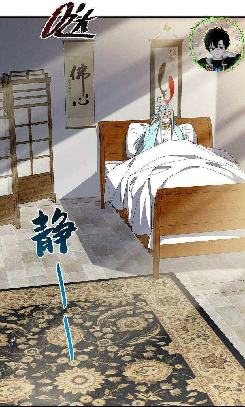 Ta Ở Tu Tiên Giới Chỉ Làm Giờ Hành Chính Chapter 23 - Trang 49
