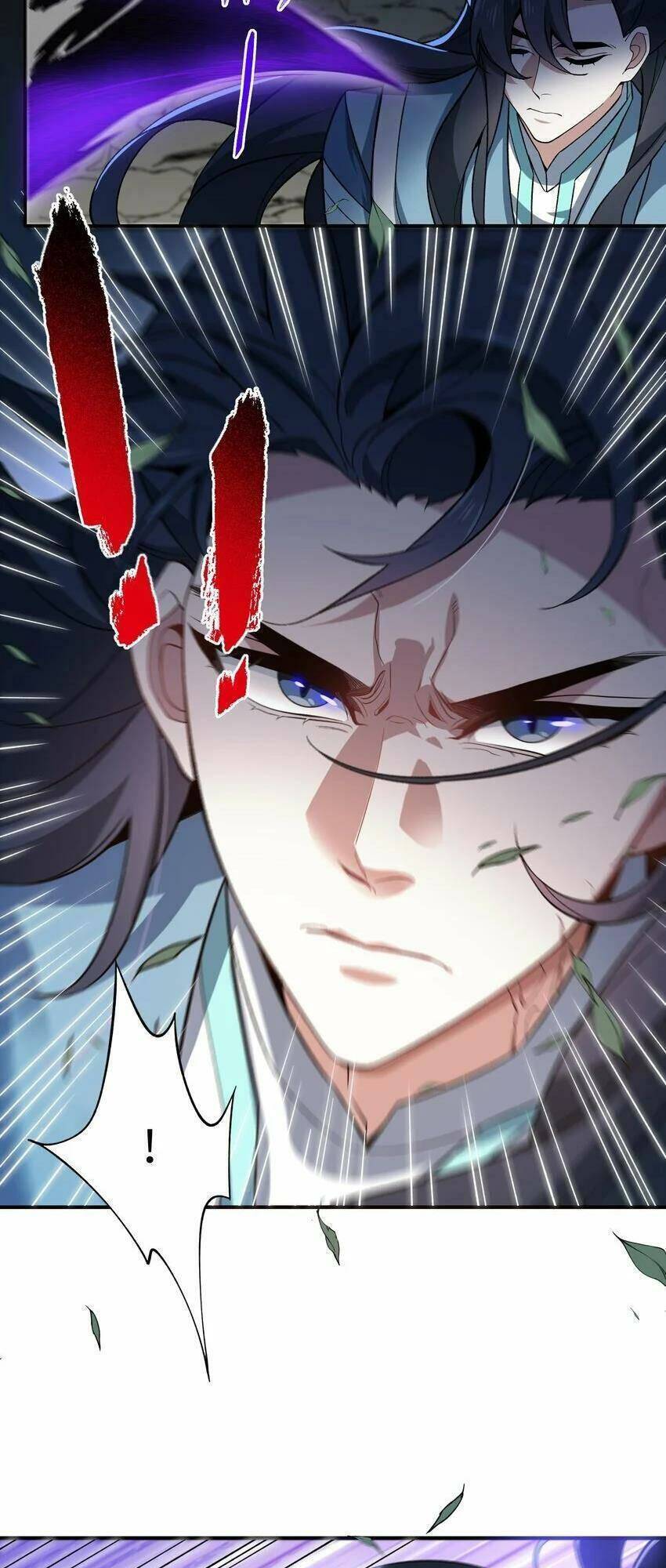 Ta Ở Tu Tiên Giới Chỉ Làm Giờ Hành Chính Chapter 19 - Trang 8