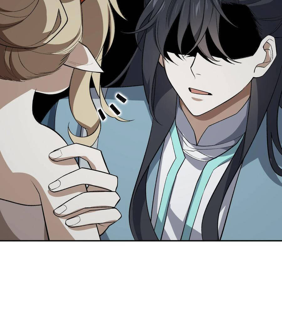 Ta Ở Tu Tiên Giới Chỉ Làm Giờ Hành Chính Chapter 46 - Trang 35