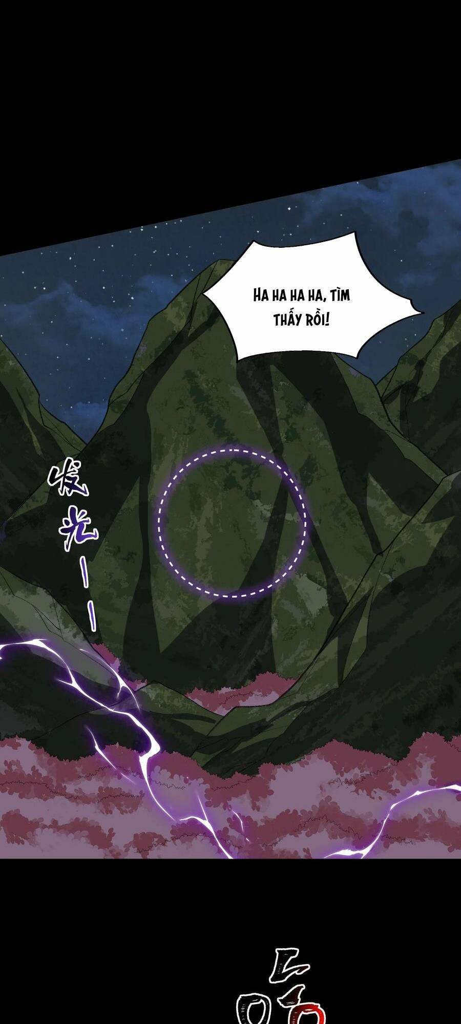 Ta Ở Tu Tiên Giới Chỉ Làm Giờ Hành Chính Chapter 46 - Trang 46