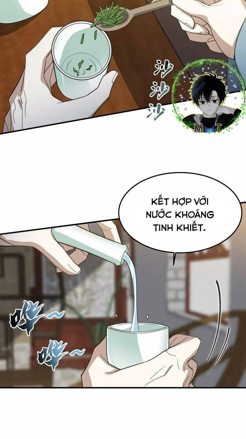 Ta Ở Tu Tiên Giới Chỉ Làm Giờ Hành Chính Chapter 23 - Trang 16