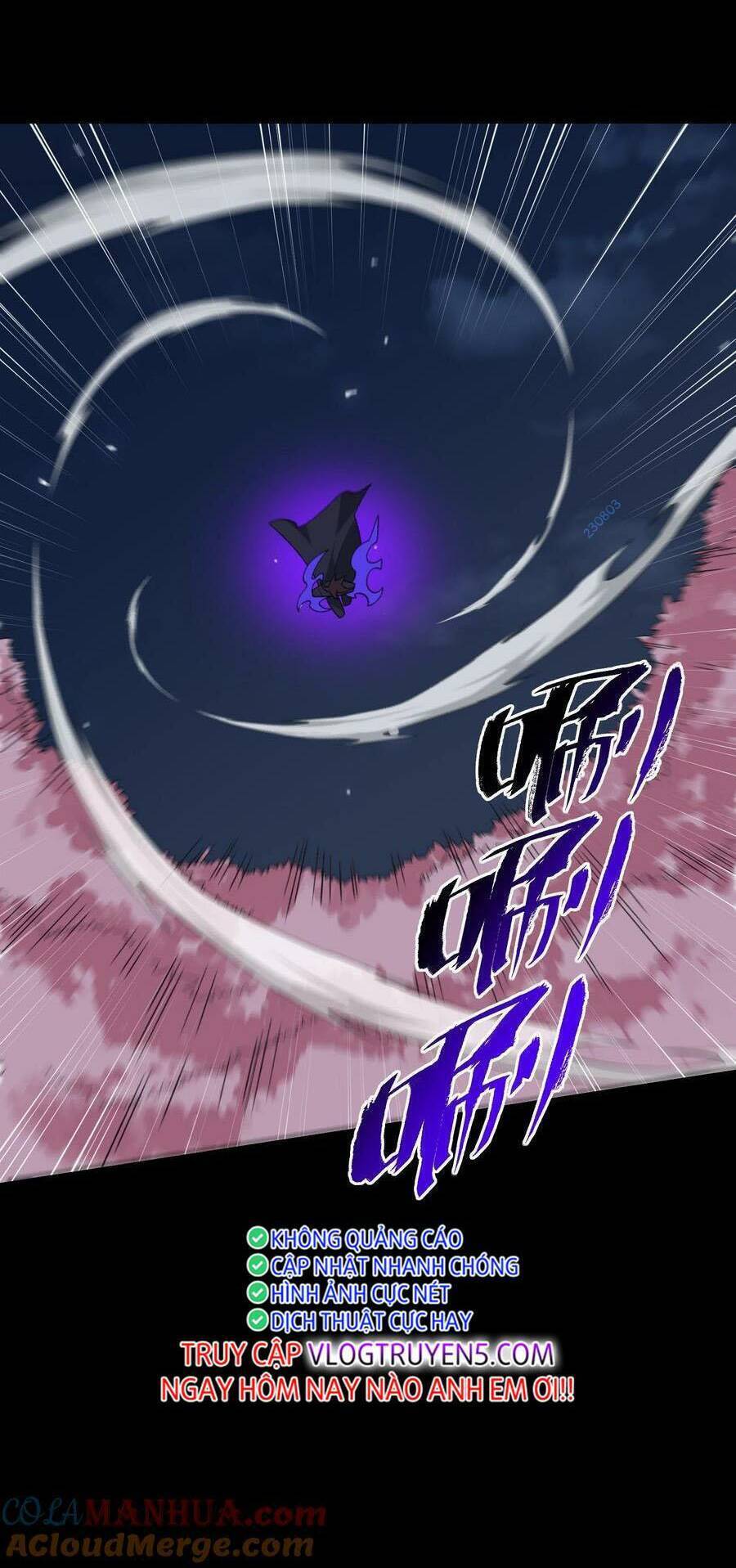 Ta Ở Tu Tiên Giới Chỉ Làm Giờ Hành Chính Chapter 46 - Trang 42