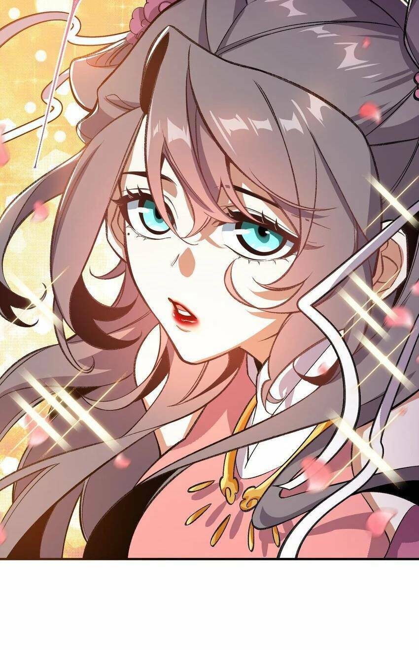 Ta Ở Tu Tiên Giới Chỉ Làm Giờ Hành Chính Chapter 16 - Trang 14