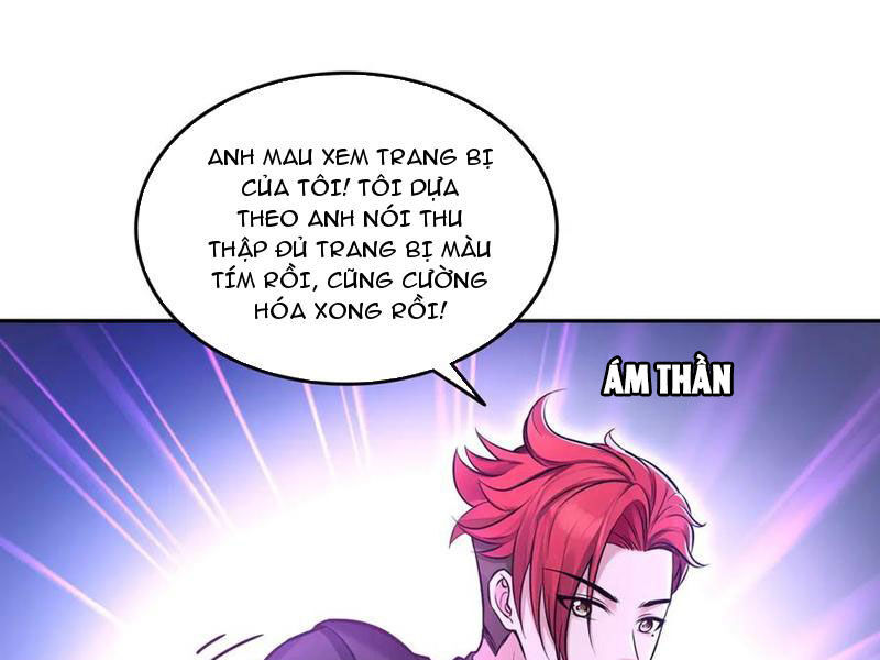 Quỷ Dị Xâm Lấn, Ta Đoạt Xá Tử Thần Nghịch Tập Xưng Vương Chapter 32 - Trang 41