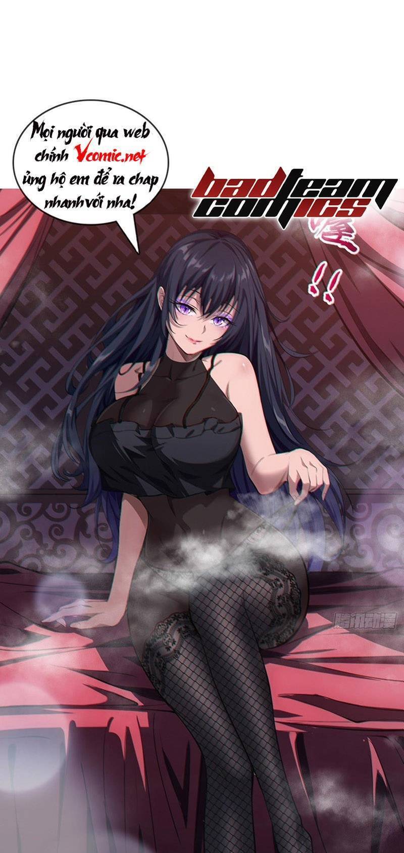 Đồ Đệ Của Ta Đều Là Đại Phản Phái Chapter 37 - Trang 0