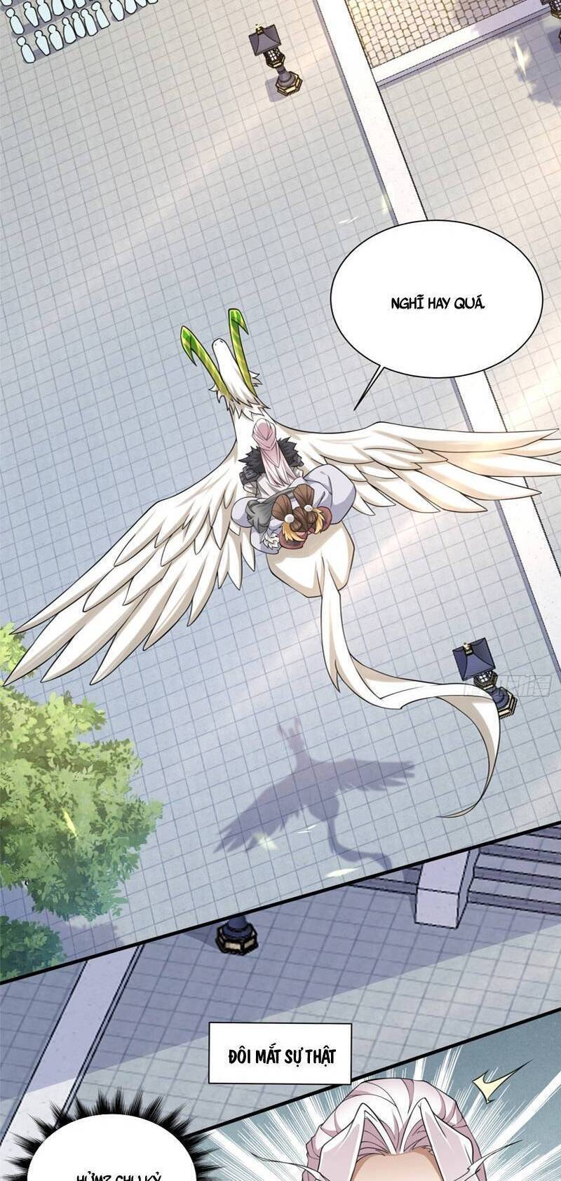 Đồ Đệ Của Ta Đều Là Đại Phản Phái Chapter 37 - Trang 11