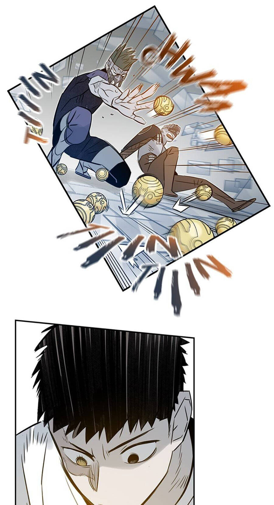 Điểm Hẹn Chapter 72 - Trang 25