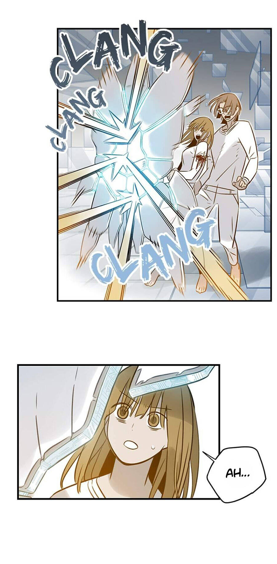 Điểm Hẹn Chapter 72 - Trang 49