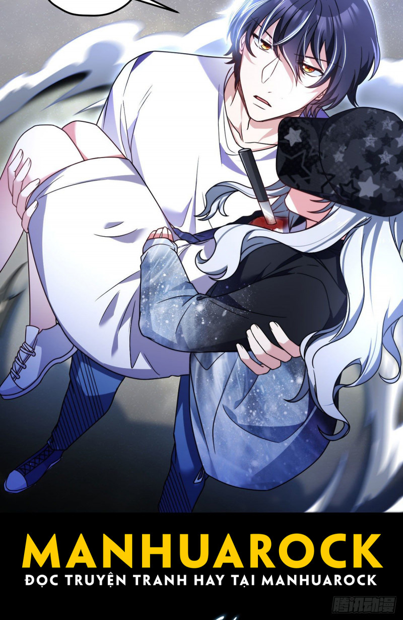 Tiên Tôn Lạc Vô Cực Chapter 110 - Trang 11