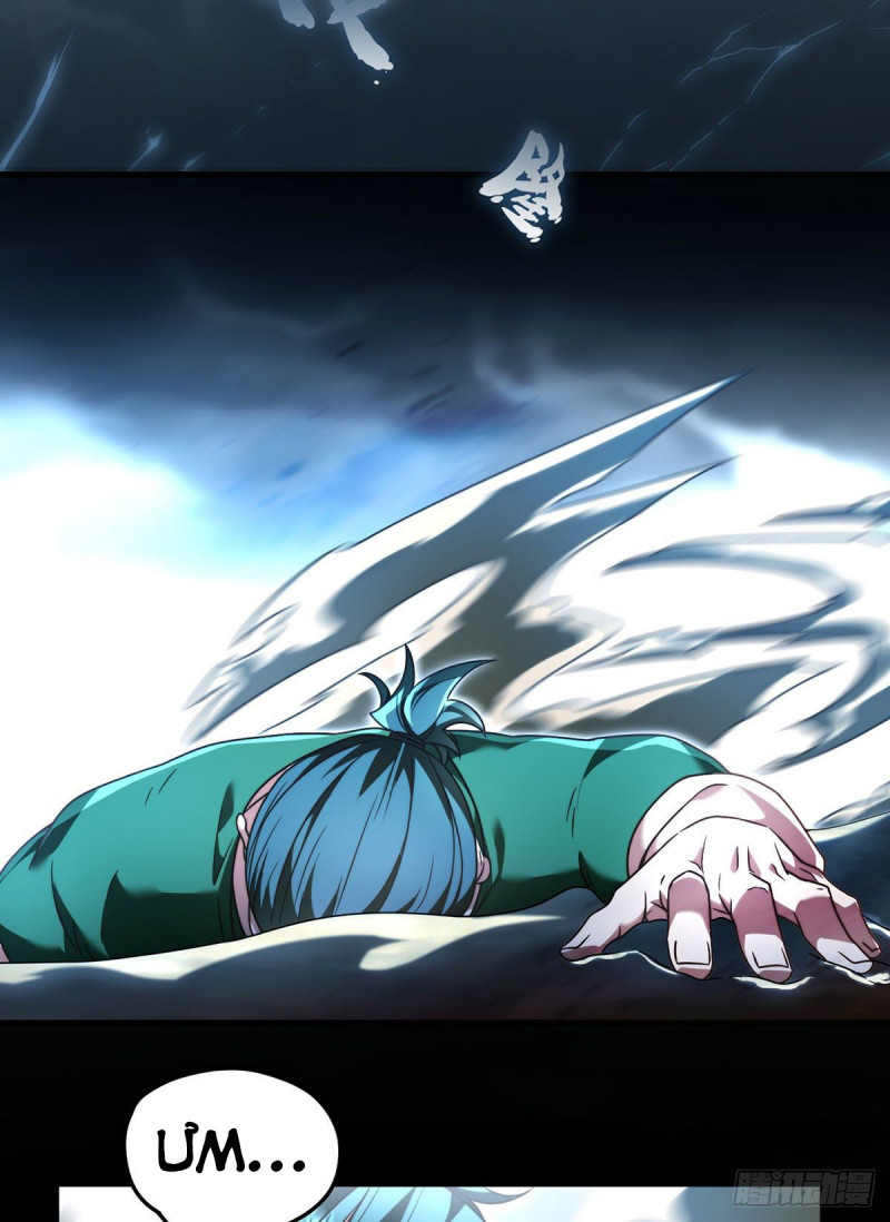 Tiên Tôn Lạc Vô Cực Chapter 110 - Trang 2