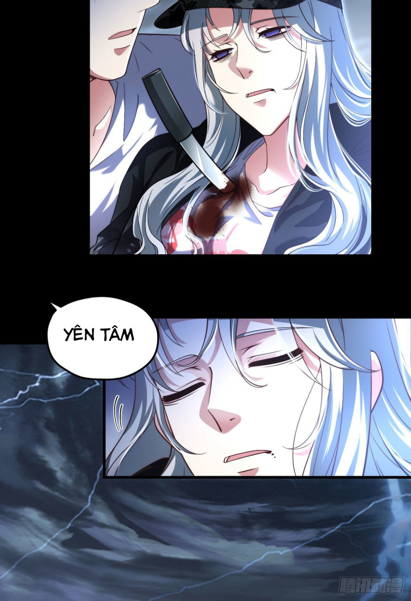 Tiên Tôn Lạc Vô Cực Chapter 110 - Trang 14