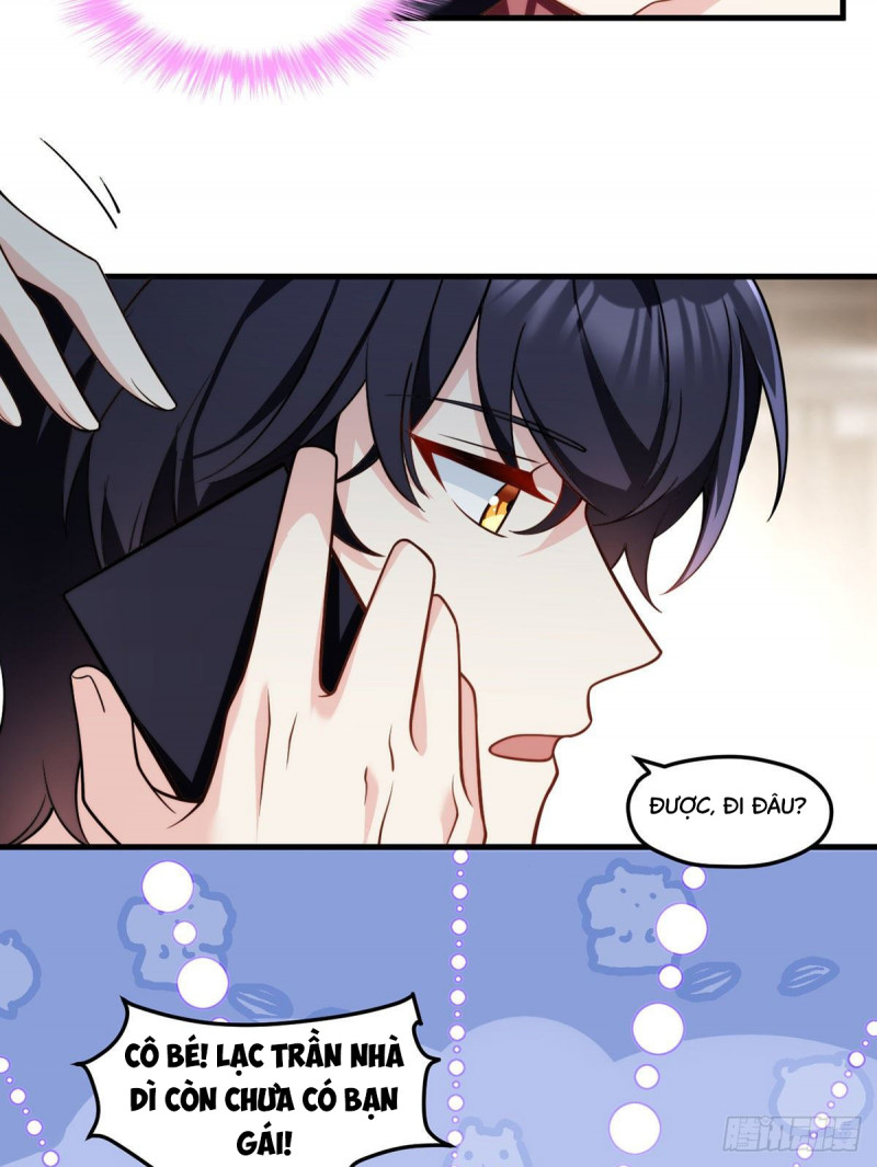 Tiên Tôn Lạc Vô Cực Chapter 110 - Trang 27
