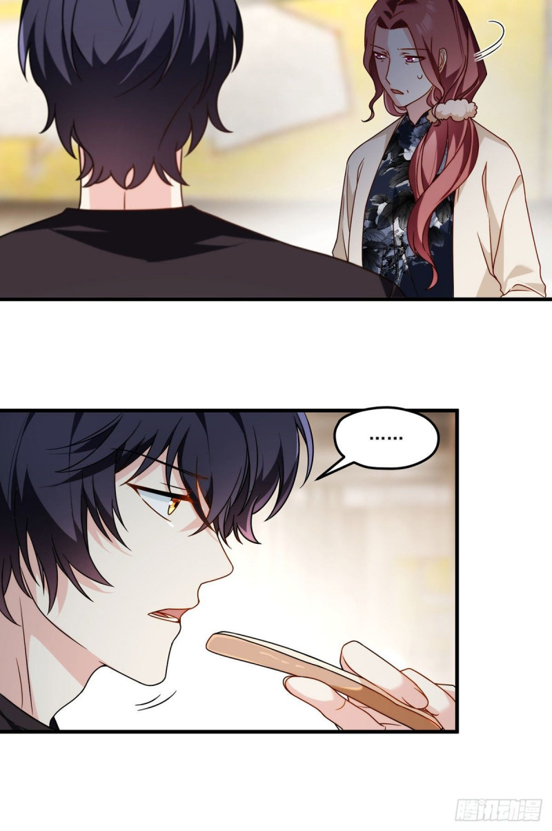 Tiên Tôn Lạc Vô Cực Chapter 110 - Trang 21