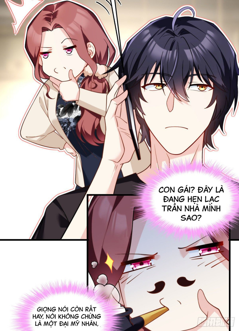 Tiên Tôn Lạc Vô Cực Chapter 110 - Trang 26