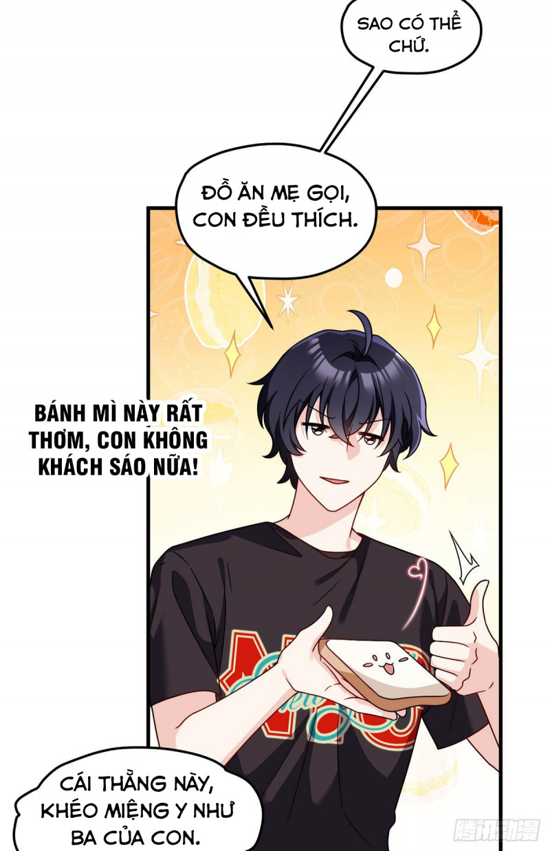 Tiên Tôn Lạc Vô Cực Chapter 110 - Trang 20