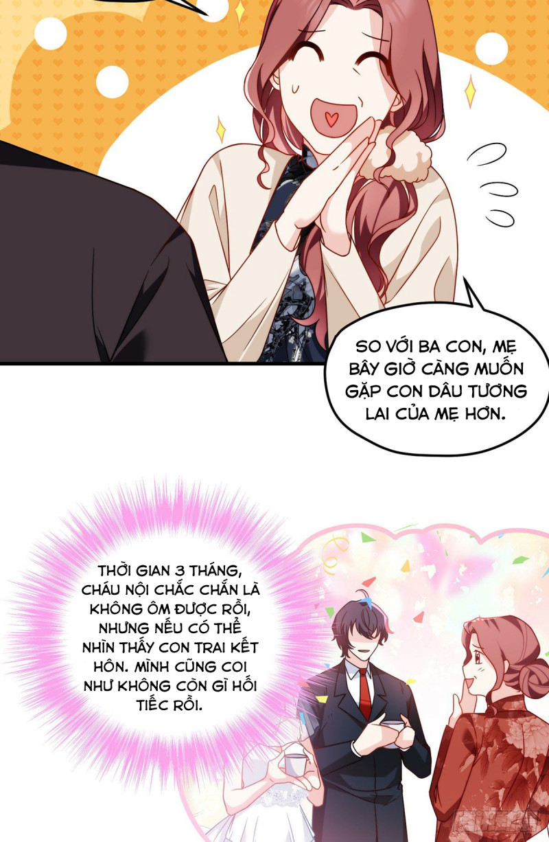 Tiên Tôn Lạc Vô Cực Chapter 110 - Trang 23