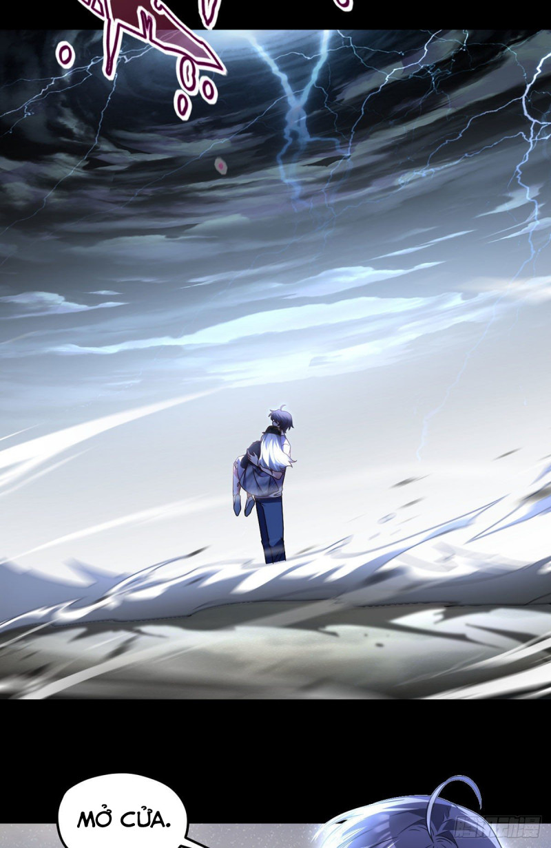 Tiên Tôn Lạc Vô Cực Chapter 110 - Trang 10