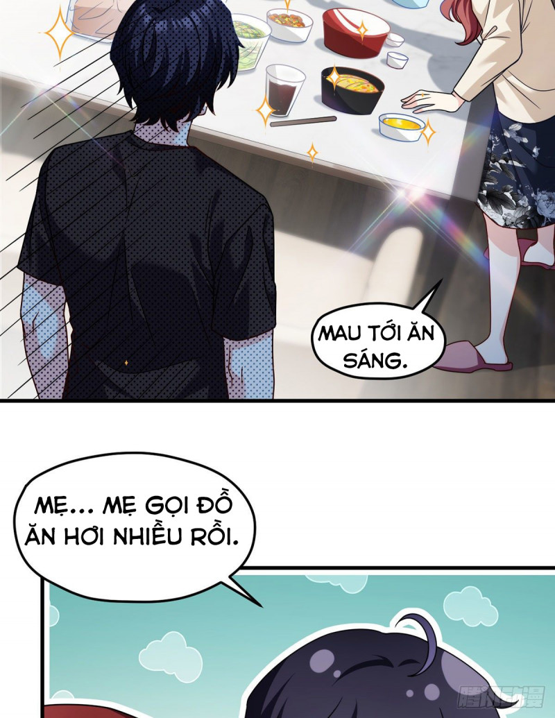 Tiên Tôn Lạc Vô Cực Chapter 110 - Trang 18