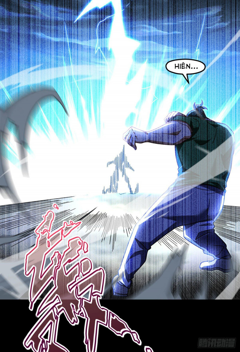 Tiên Tôn Lạc Vô Cực Chapter 110 - Trang 9