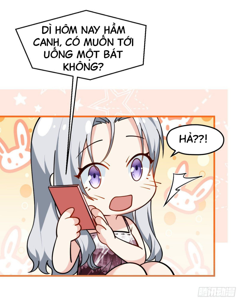 Tiên Tôn Lạc Vô Cực Chapter 110 - Trang 29