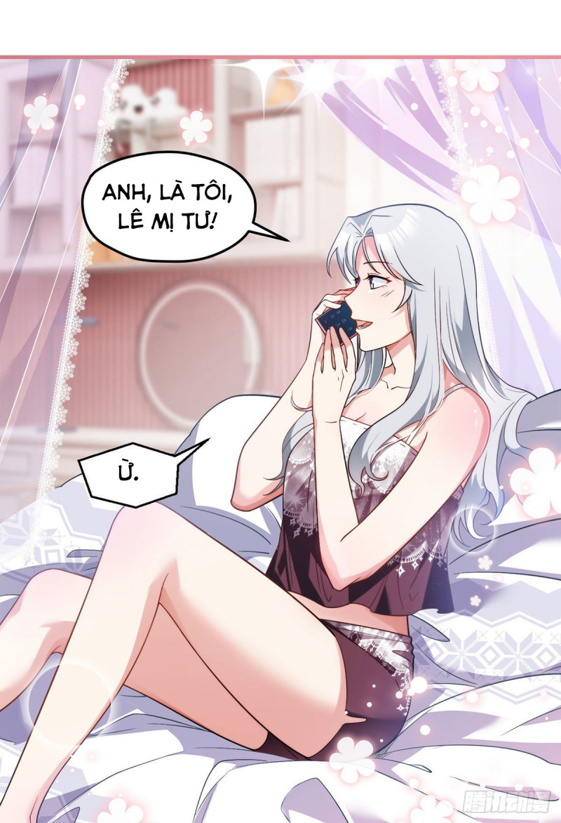 Tiên Tôn Lạc Vô Cực Chapter 110 - Trang 24