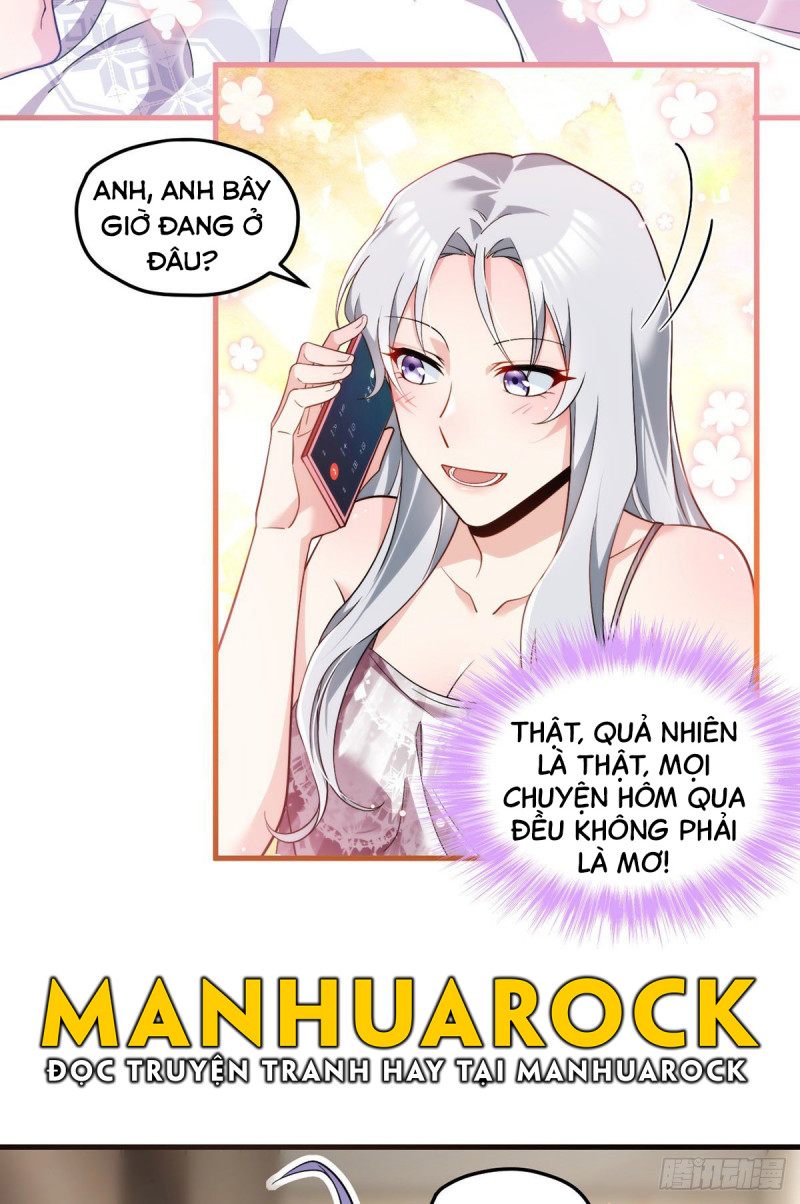 Tiên Tôn Lạc Vô Cực Chapter 110 - Trang 25