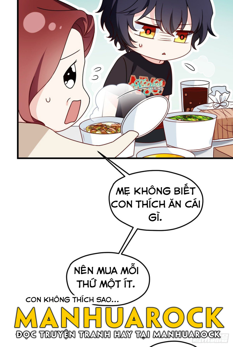 Tiên Tôn Lạc Vô Cực Chapter 110 - Trang 19