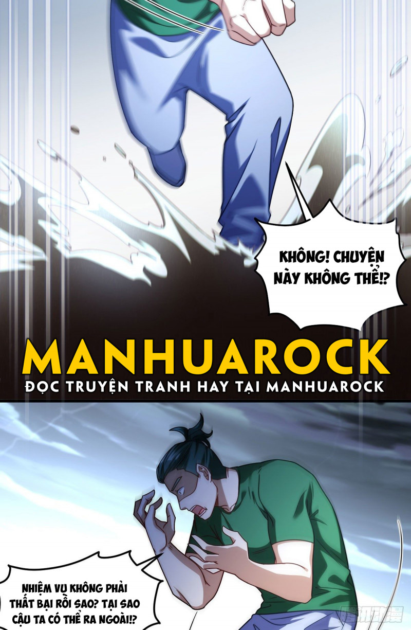 Tiên Tôn Lạc Vô Cực Chapter 110 - Trang 15