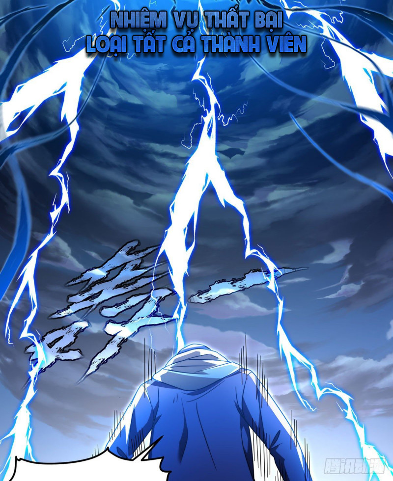 Tiên Tôn Lạc Vô Cực Chapter 110 - Trang 6