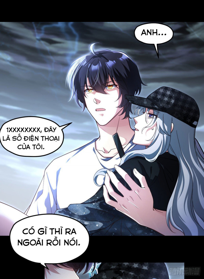 Tiên Tôn Lạc Vô Cực Chapter 110 - Trang 13