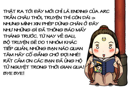 Khai Phong Kỳ Đàm Chapter 40 - Trang 16
