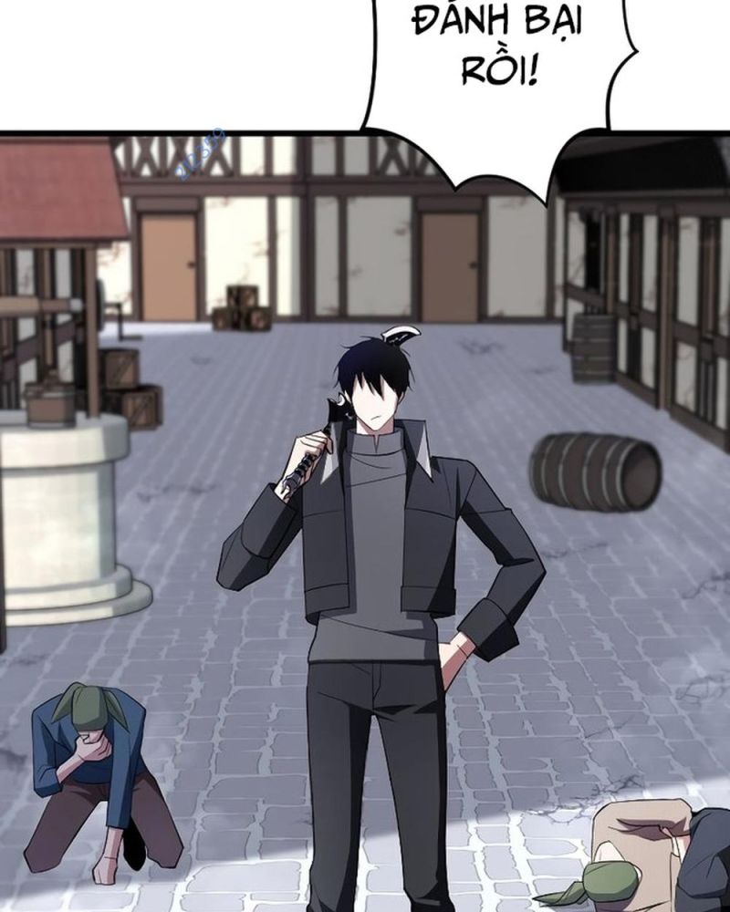 Vô Song Cùng Với Vũ Khí Ẩn Chapter 8 - Trang 49