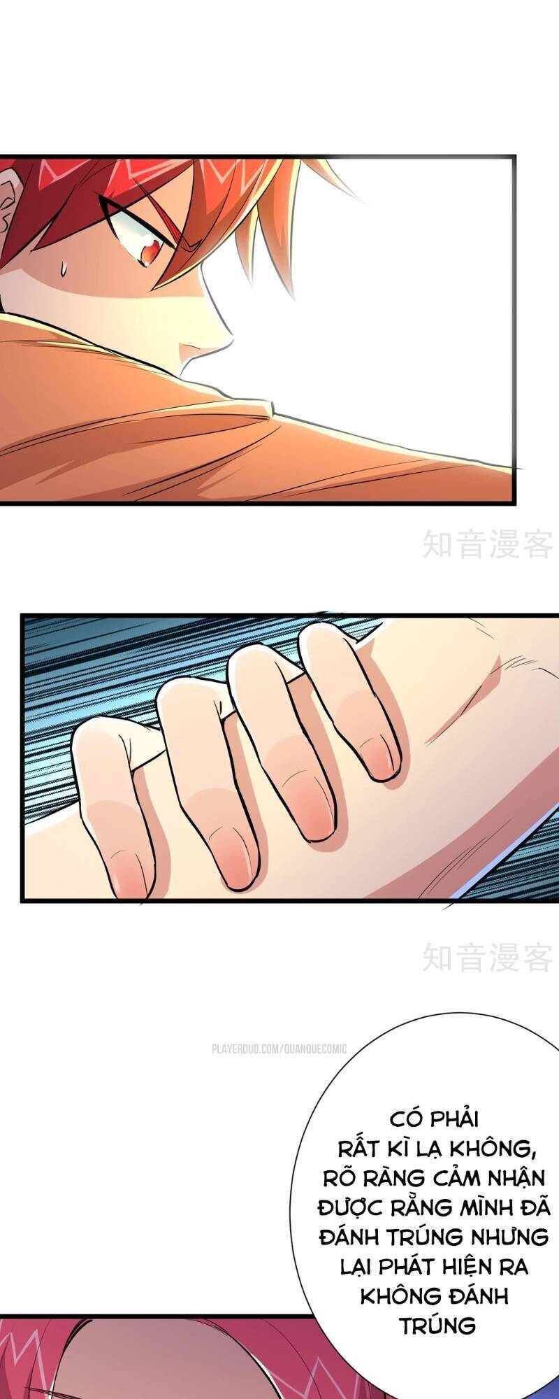 Tối Cường Đặc Chủng Binh Của Hoa Khôi Chapter 69 - Trang 0