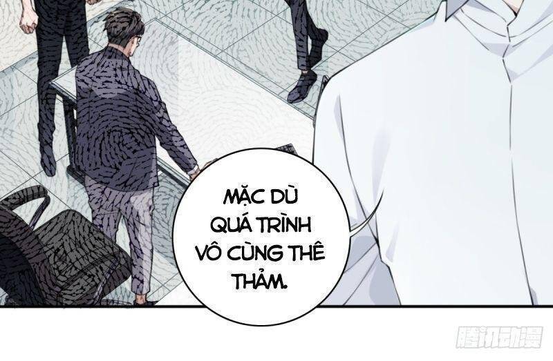 Tôi Là Người Môi Giới Của Ngôi Nhà Kỳ Quái Chapter 14 - Trang 31