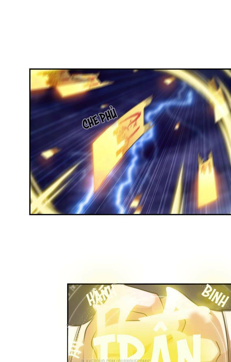 Khởi Đầu Bằng Một Con Côn Chapter 76 - Trang 0