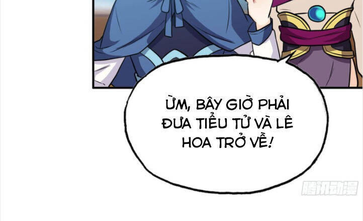 Khởi Đầu Bằng Một Con Côn Chapter 133 - Trang 9