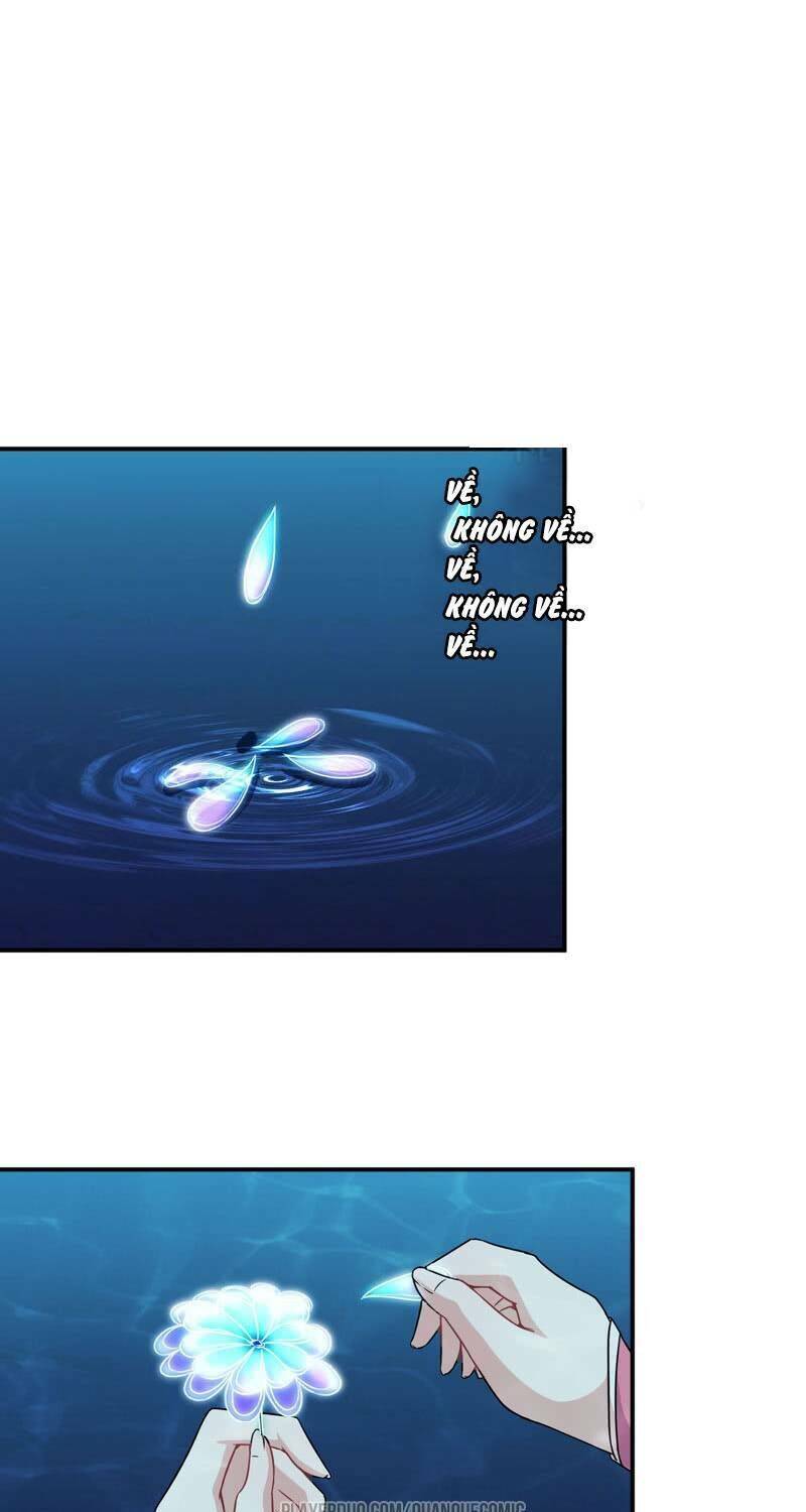 Khởi Đầu Bằng Một Con Côn Chapter 56 - Trang 0