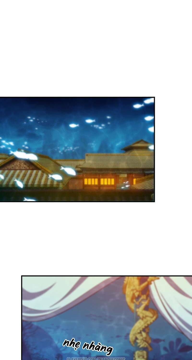 Khởi Đầu Bằng Một Con Côn Chapter 57 - Trang 0