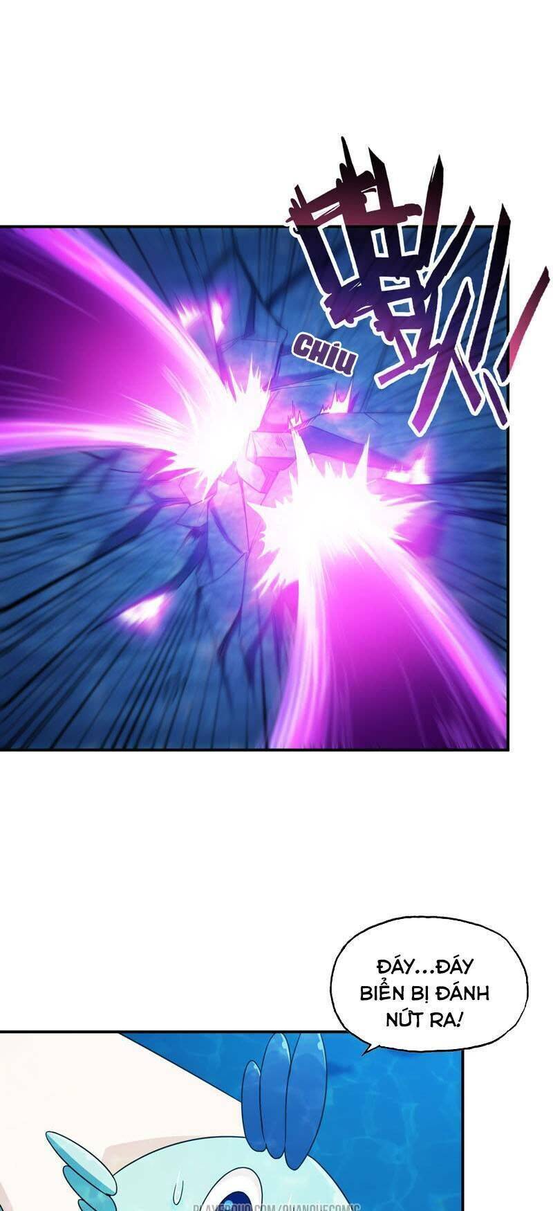 Khởi Đầu Bằng Một Con Côn Chapter 51 - Trang 0