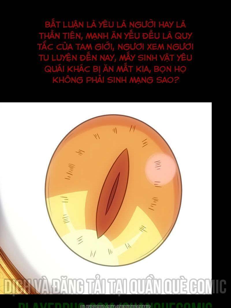 Khởi Đầu Bằng Một Con Côn Chapter 71 - Trang 0