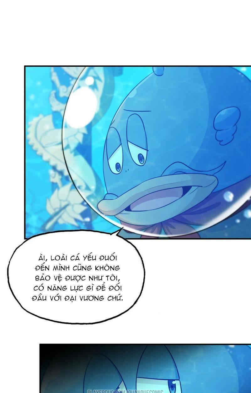 Khởi Đầu Bằng Một Con Côn Chapter 44 - Trang 0