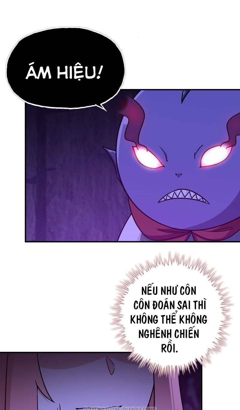 Khởi Đầu Bằng Một Con Côn Chapter 61 - Trang 0